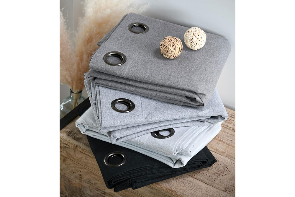 Blackout 100 Prozent - Doubleface - Off-White