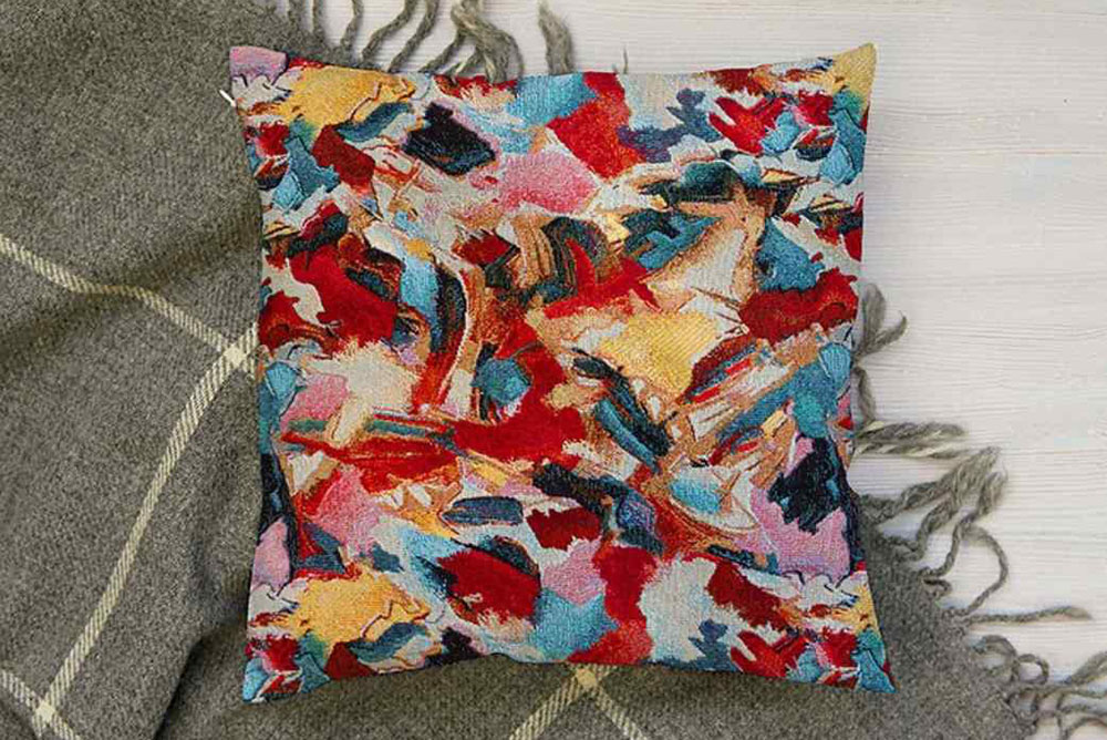 Gobelin-Stoff - Adame