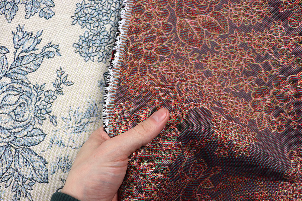 Gobelin - Toile de Jouy