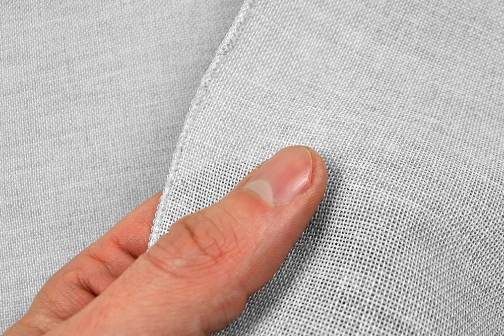 Outdoor-Gardinenstoff - Dralon - 315 cm