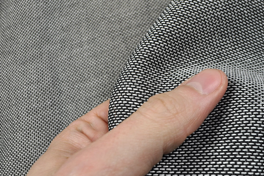 Schöner Wohnen - Gardinenstoff Dune - 298 cm