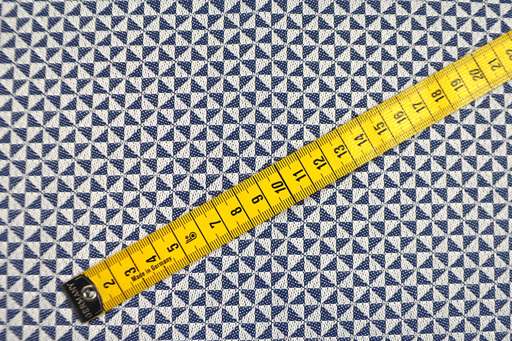 Markisen- und Outdoorstoff - Helix