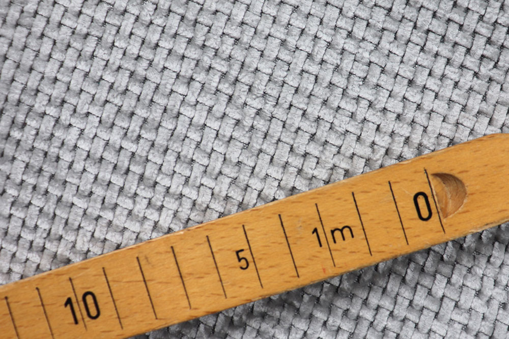 Möbelstoff Madeira - Flechtsamt