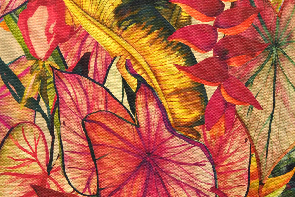 Outdoor-Stoff - Bali