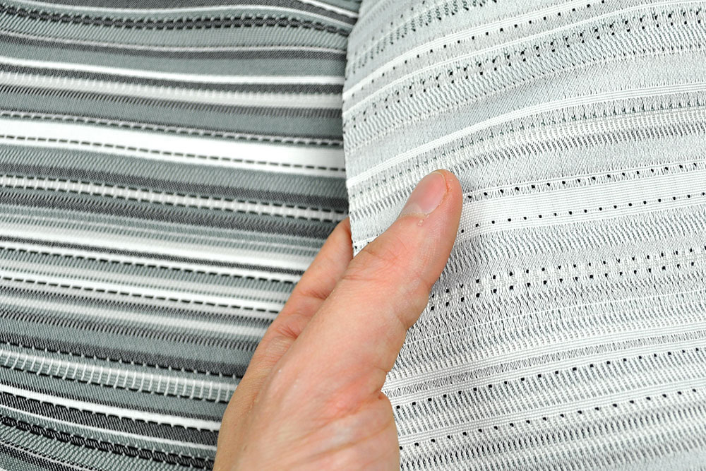 Outdoor-Jacquard Teflon™ - Elenore