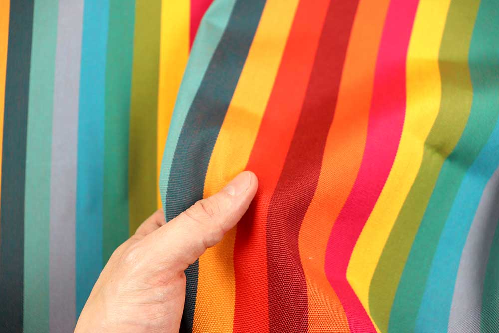 Outdoor-Stoff Dralon - Summercity