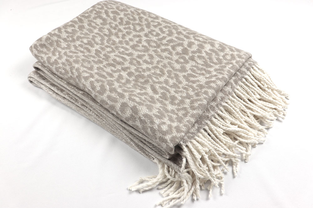 Plaid Premium - Luxury Leo