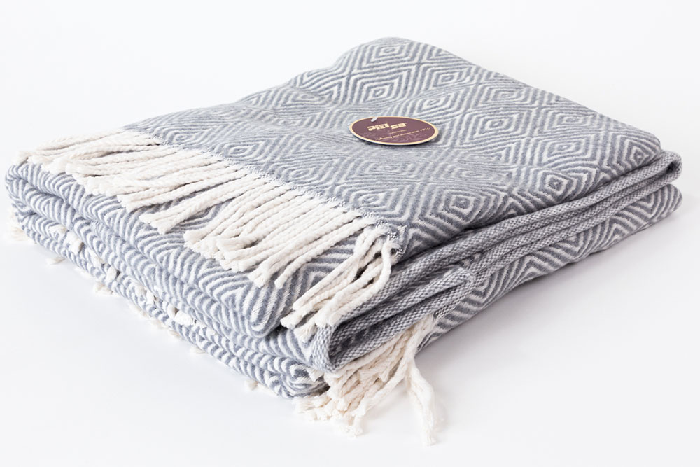 Plaid Premium - Luxury Diamond