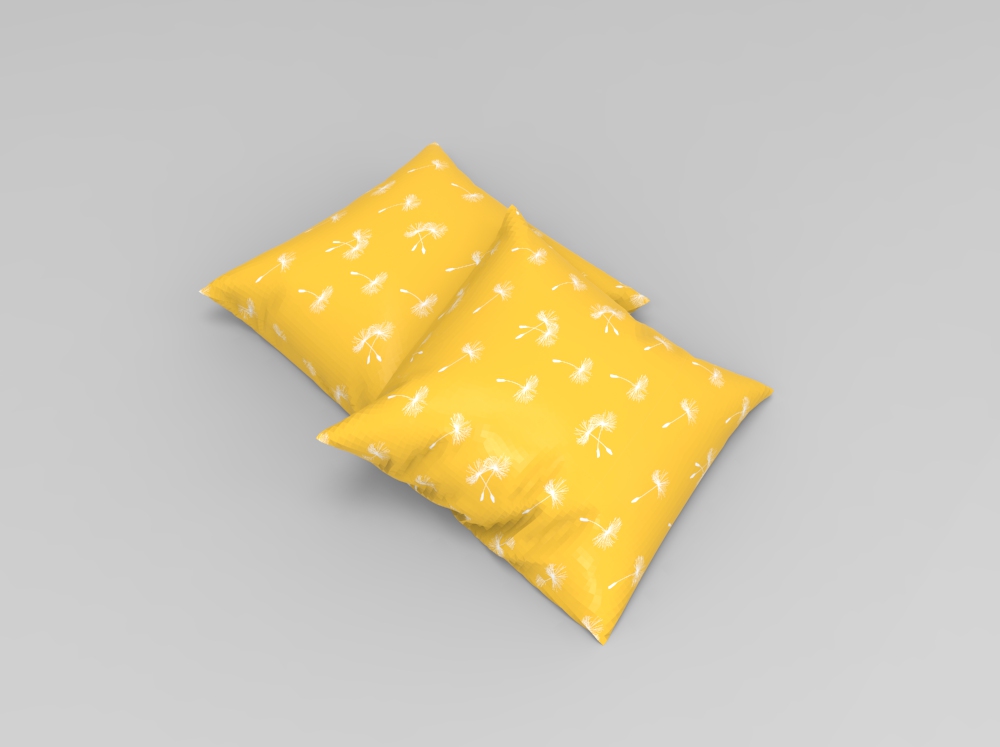 Blackout - Pusteblume