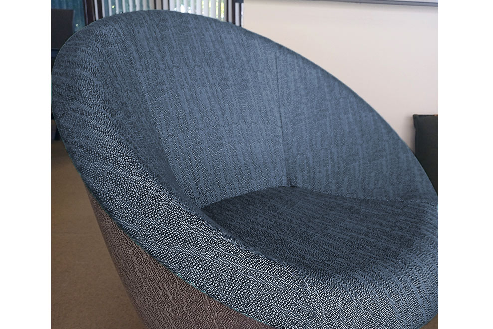 Outdoorstoff Superior - Nachtblau