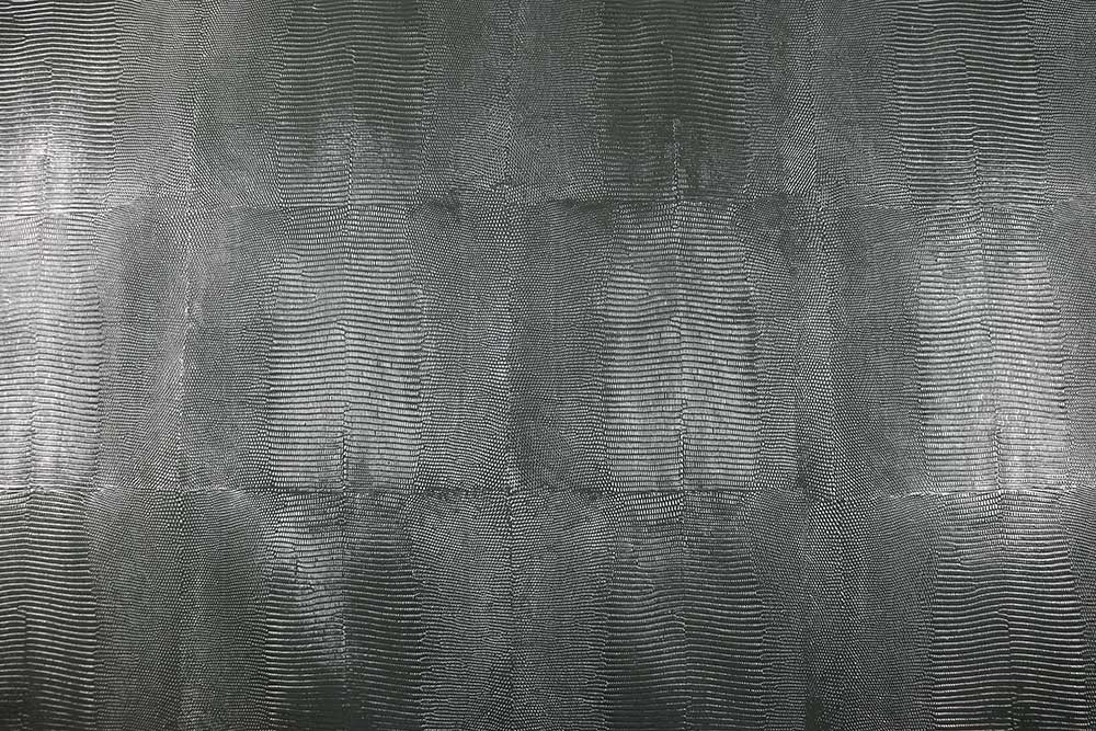 Echtleder-Haut geprägt - Reptile Square - 1,5 qm