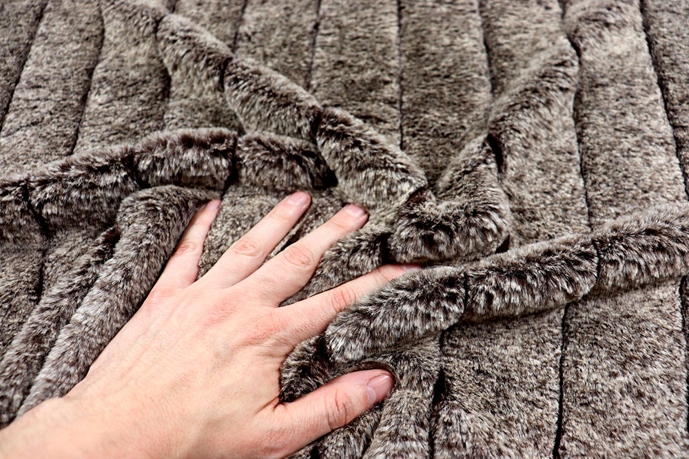 Pelzimitat - Wildwood Fur