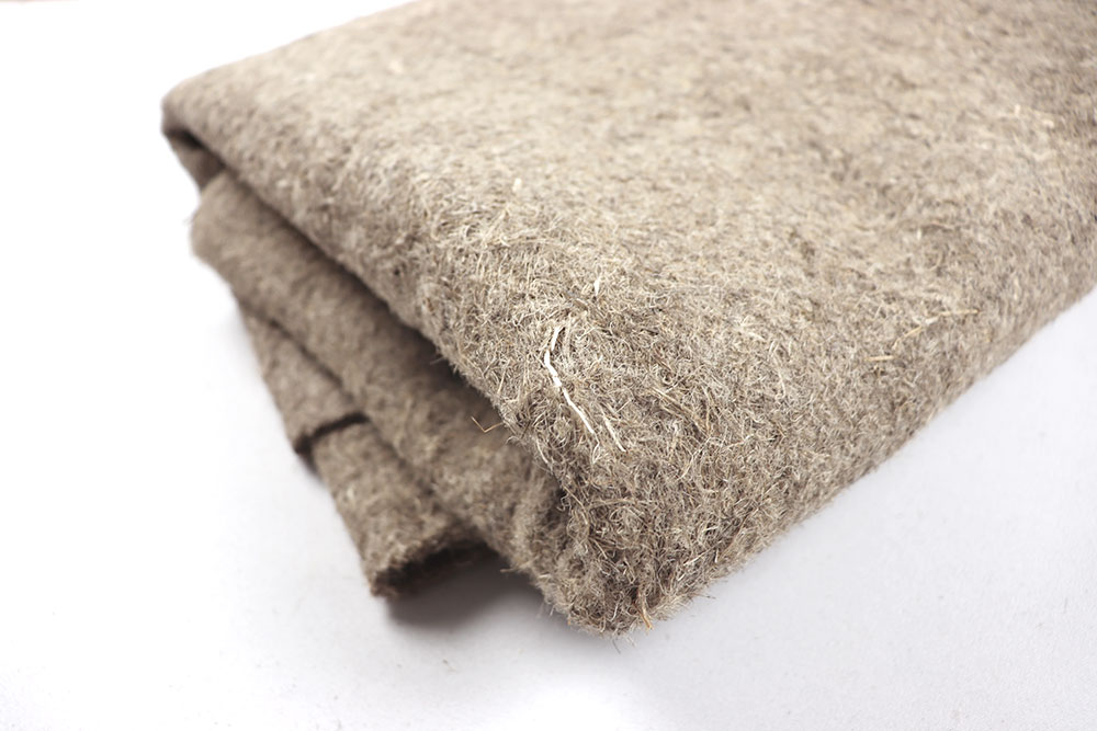 Hanfmatte - 160 cm