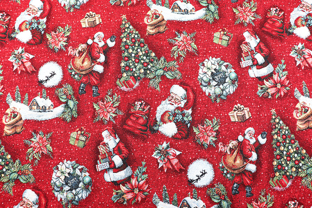 Gobelin Glitzer - Christmas Dream