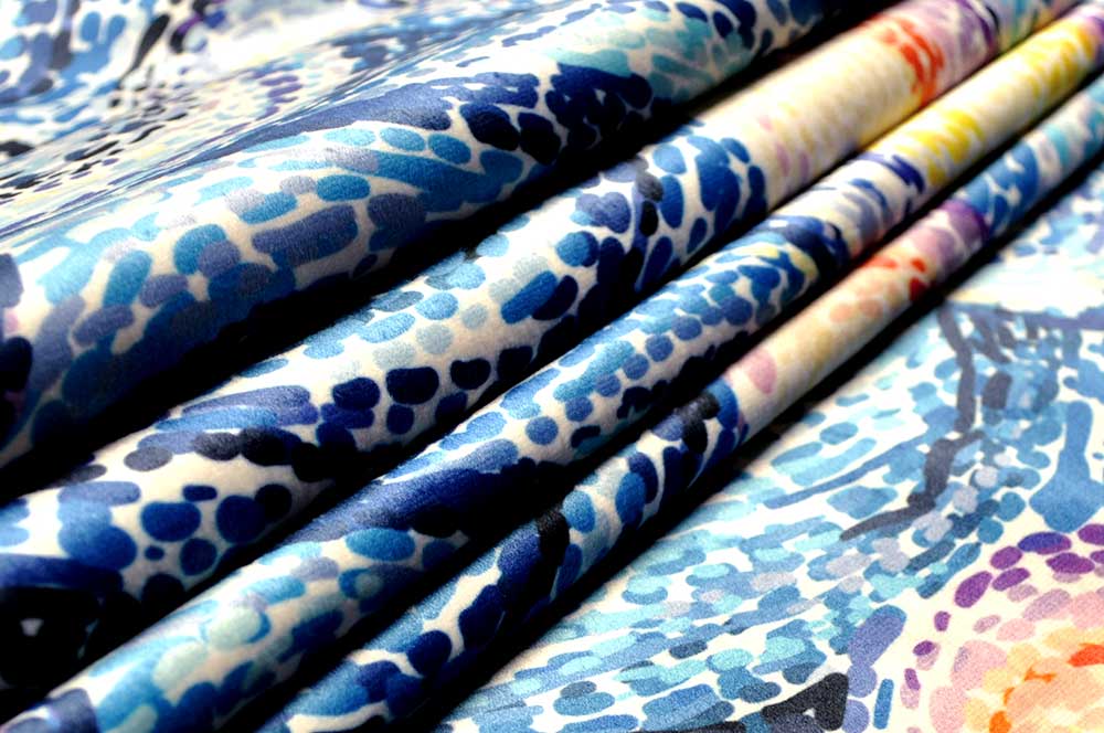 Samt - Nacht der Sterne