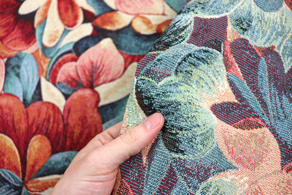 Gobelin - Teneriffa - 280 cm