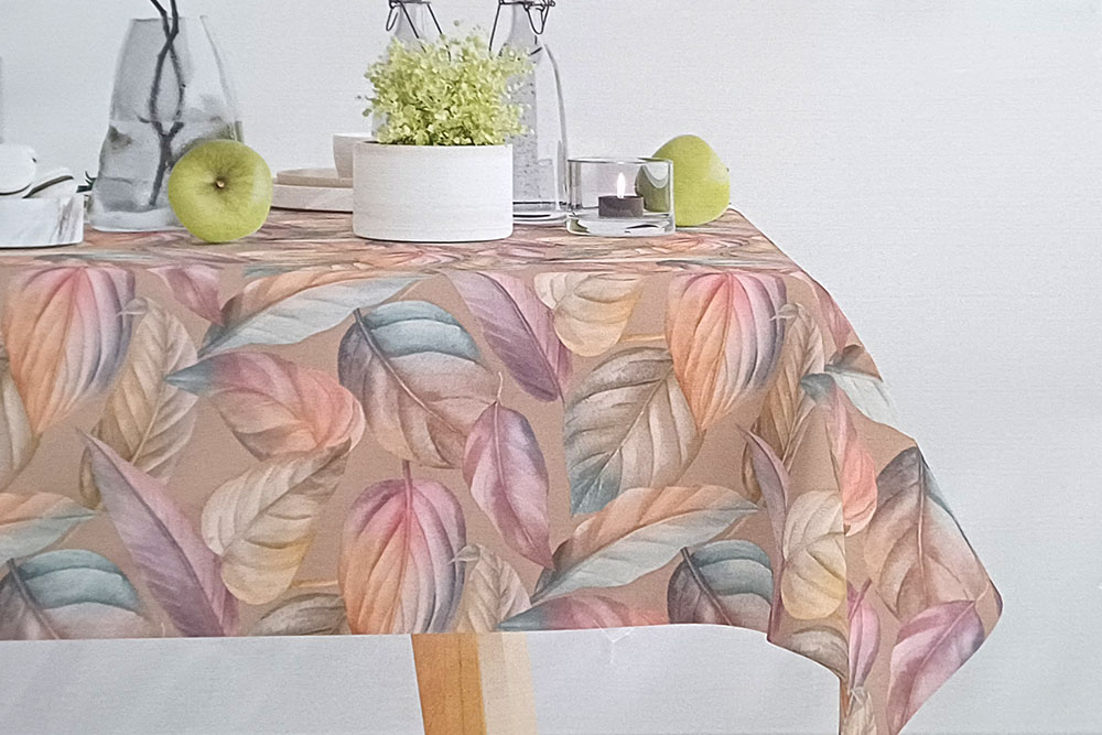 Dekostoff Outdoor - Amalfi - 300 cm