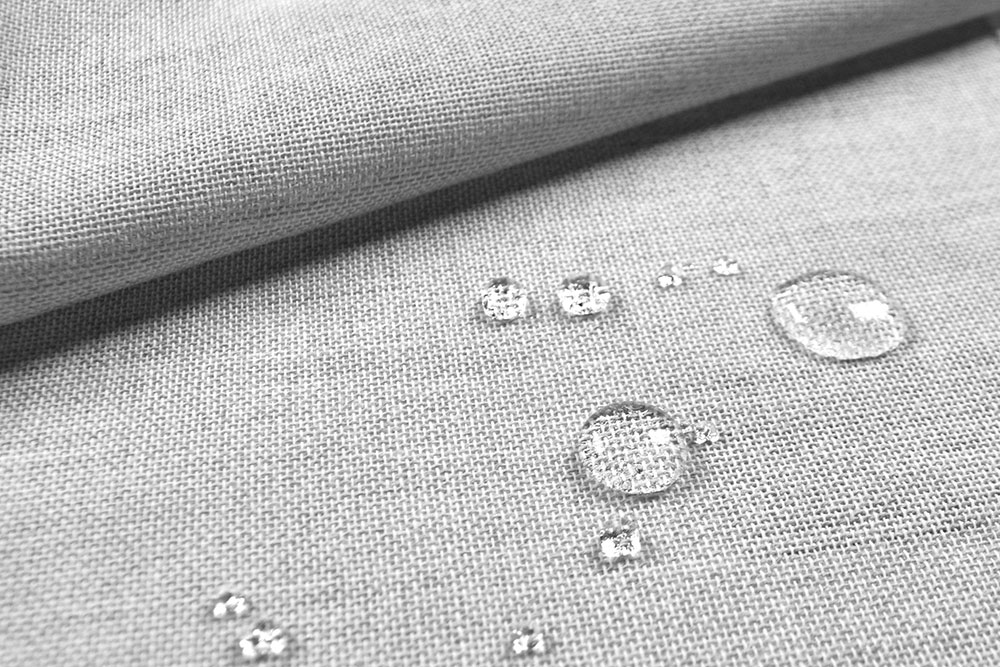 Outdoor-Gardinenstoff - Dralon - 315 cm