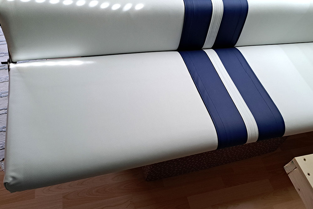 Kunstleder - Outdoor