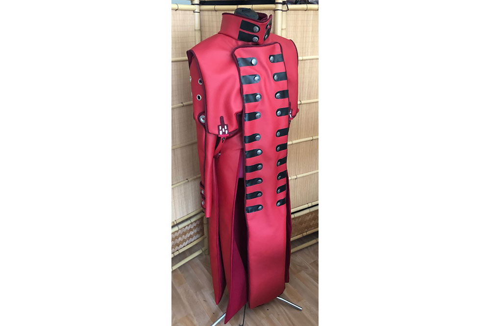 Kunstleder - Standard