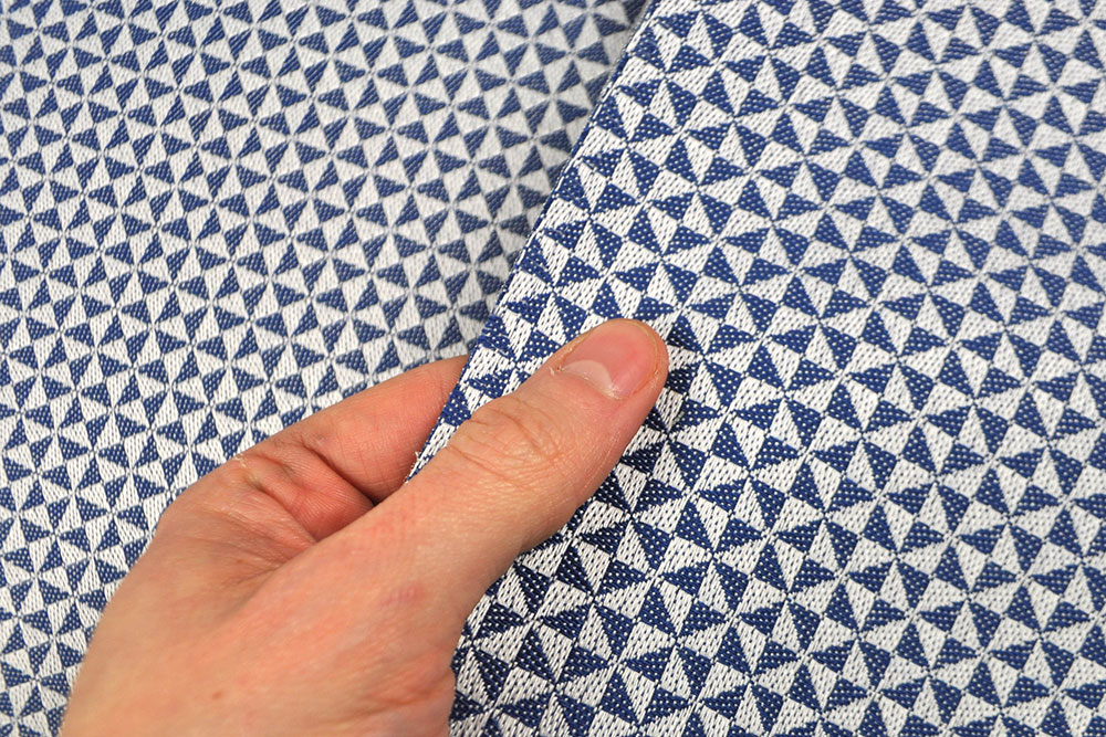 Markisen- und Outdoorstoff - Helix