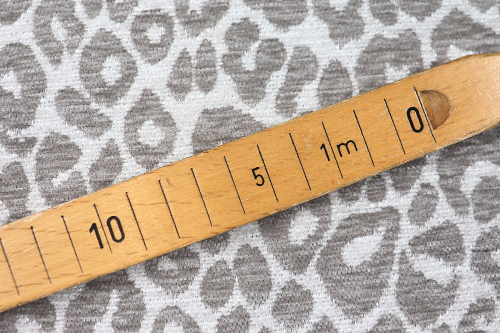 Möbelstoff Premium Chenille - Leo