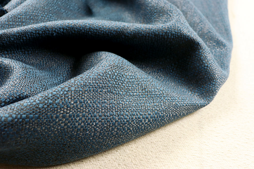 Outdoorstoff Superior - Nachtblau