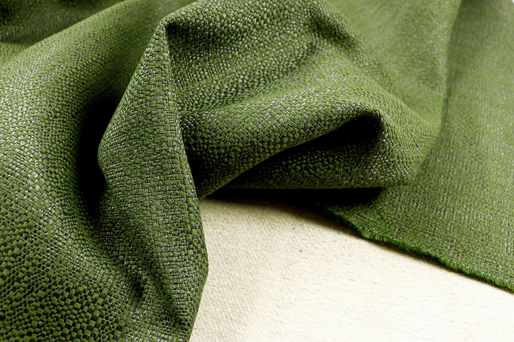 Outdoorstoff Superior - Waldgrün