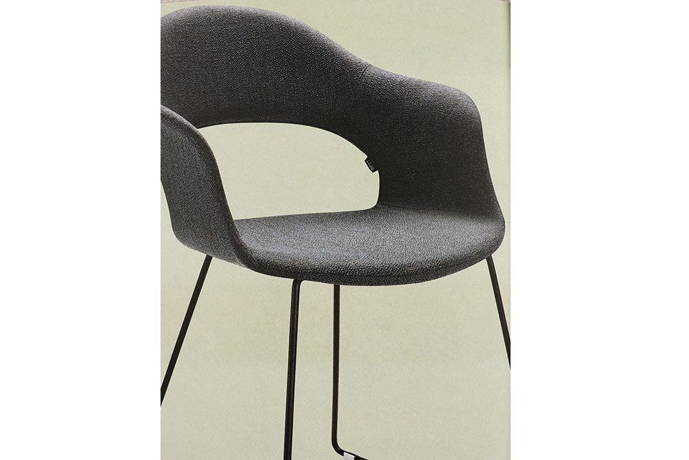 Outdoorstoff Superior - Grau