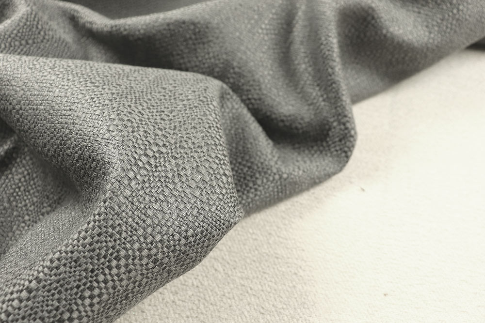 Outdoorstoff Superior - Hellgrau