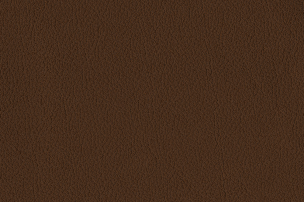 Echtleder-Stück 1 qm - soft - Houston - Dunkelbraun