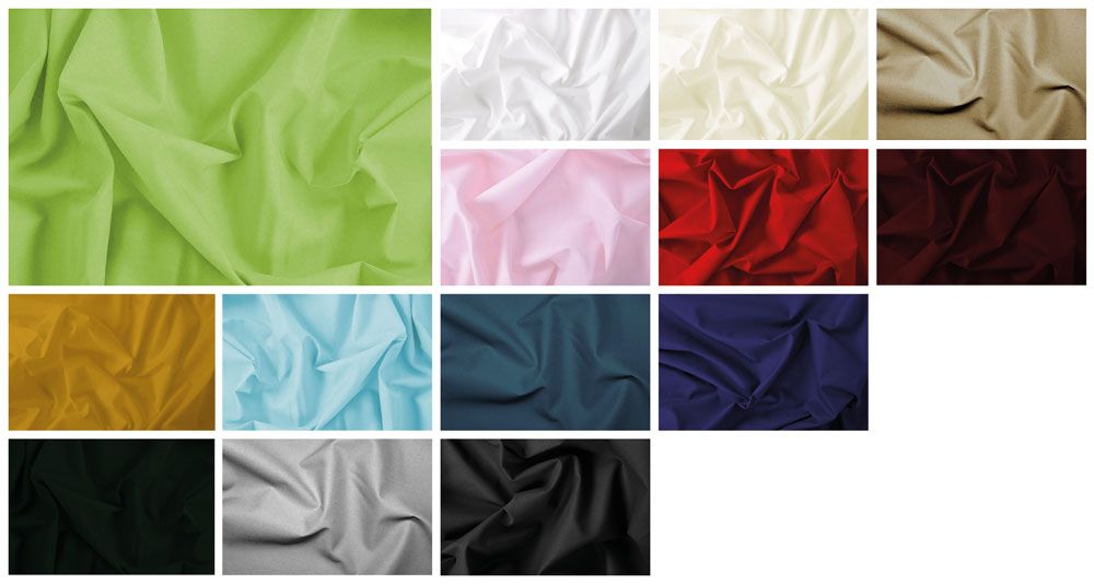 Edelbaumwolle light - BIO