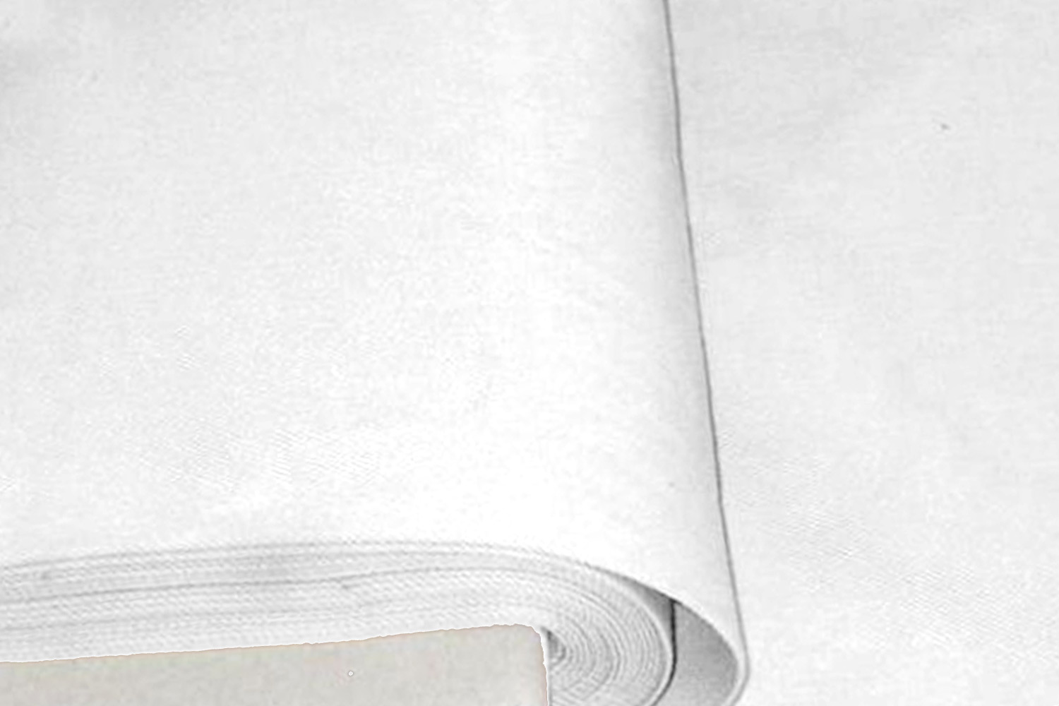 Beamer Leinwand B1 - Weiß - Projektion 1:1