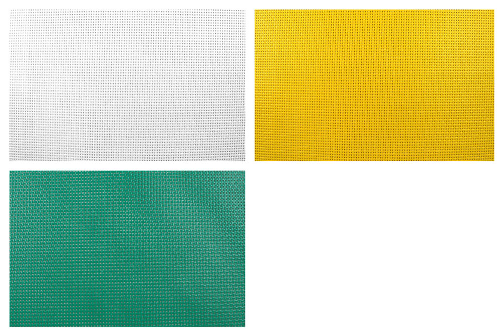 Wind- und Sichtschutz-Netz