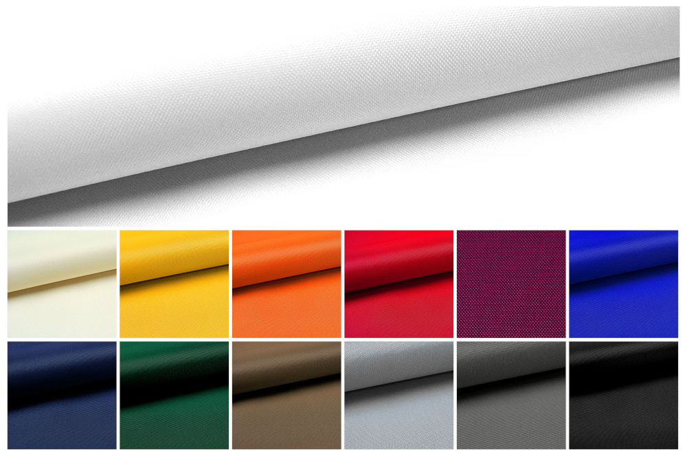 Segeltuch Hightech B1 - 240 g - Fluorcarbon