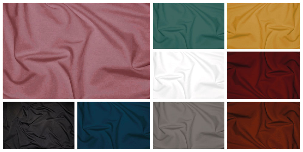 French Terry - BIO - Uni