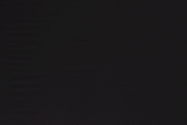 French Terry - Recycling - Schwarz