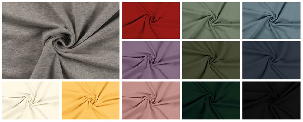 Jersey - Kombi - Uni