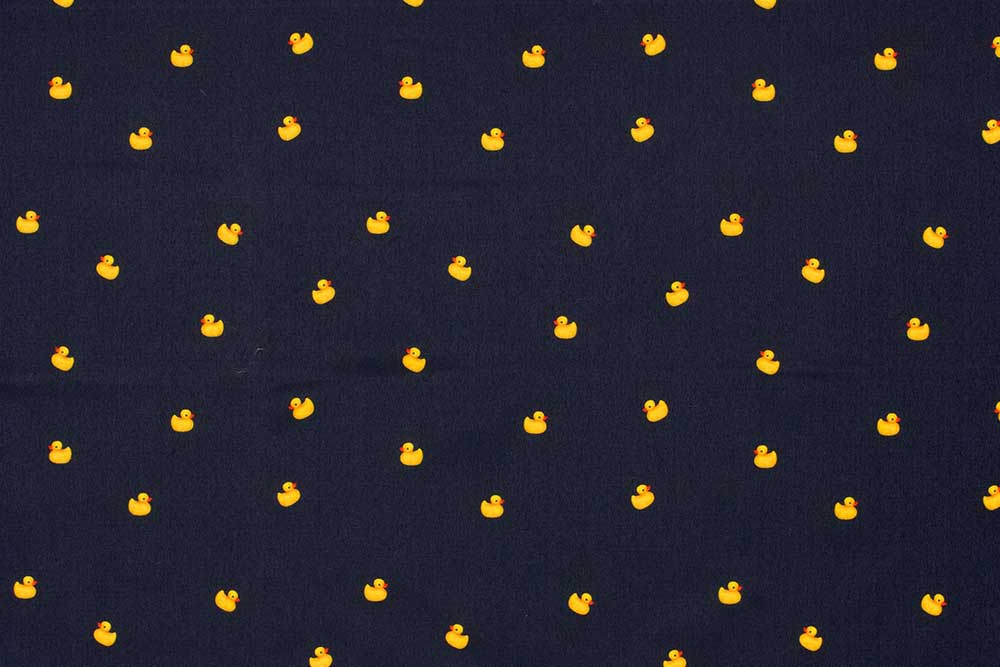 Badehosen Stoff - Duck Dive