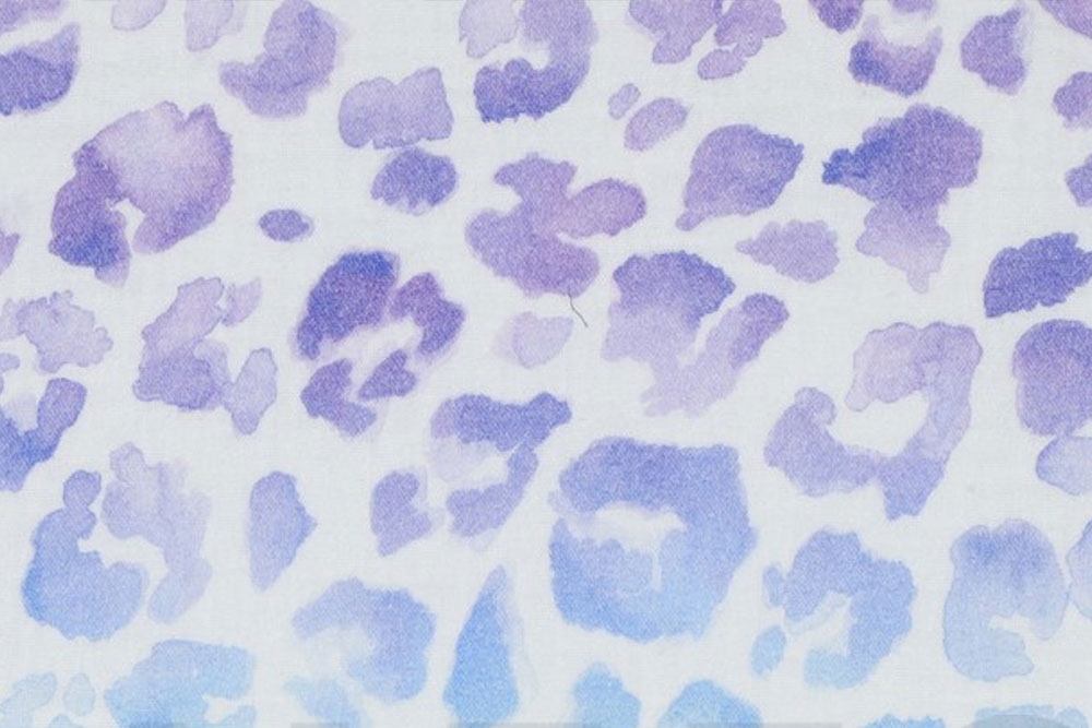 Musselin - Leo Colorido