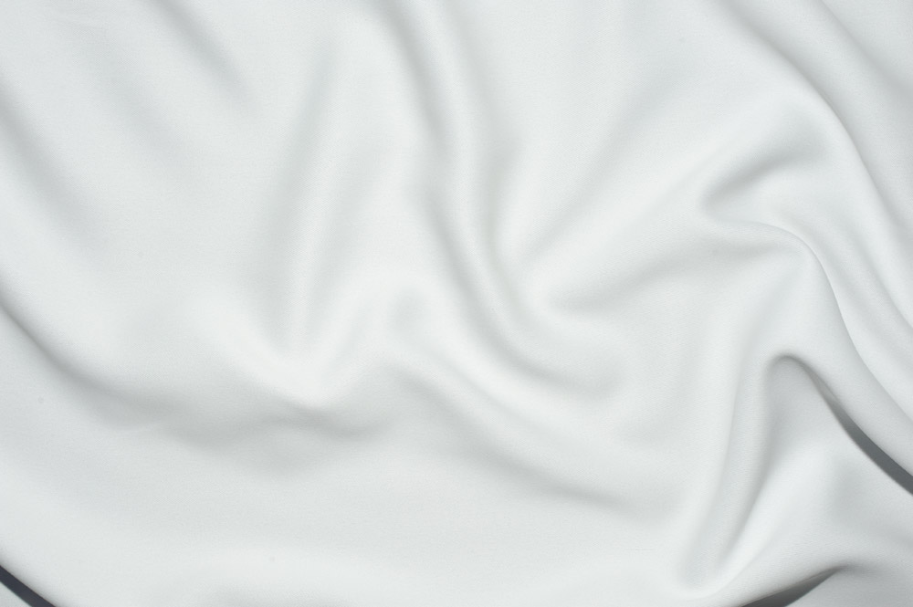 PFP - Blackout - permanent schwer entflammbar - Offwhite - 3,0 Meter