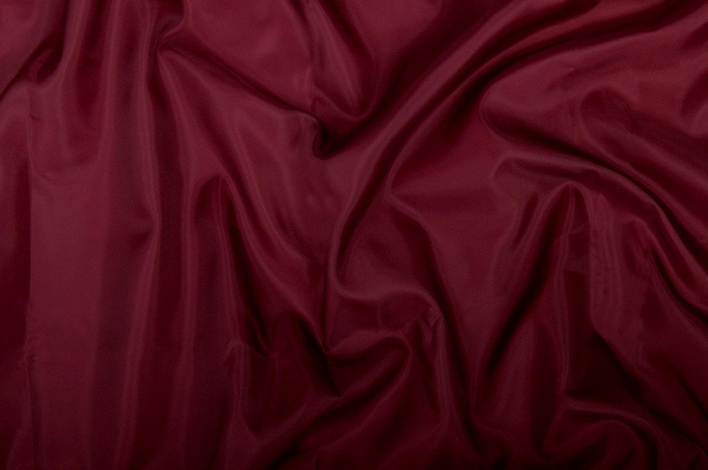 Taft - permanent schwer entflammbar