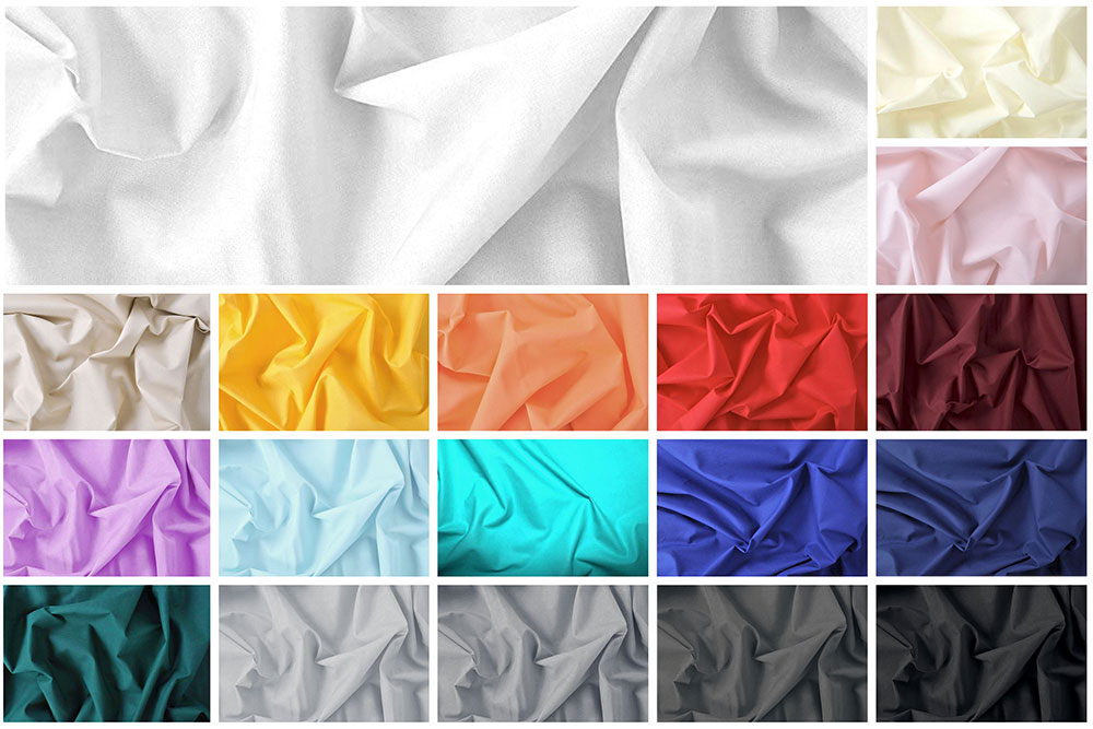 Baumwollstoff - 280 cm