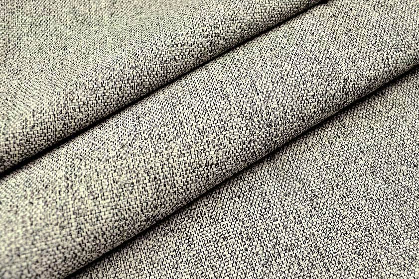 Melange-Jacquard - Trevira CS - Brigida Braun