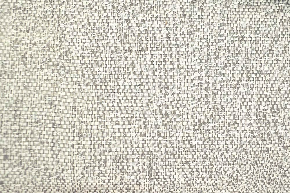 Melange-Jacquard - Trevira CS - Canaria Creme