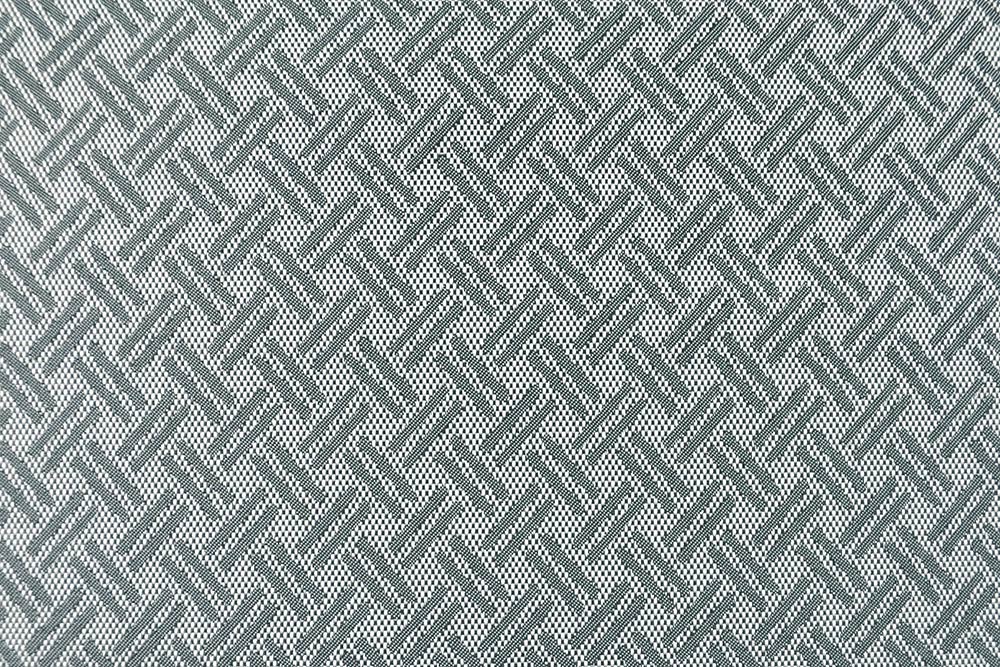 Outdoor-Jacquard Recycling - Chroma