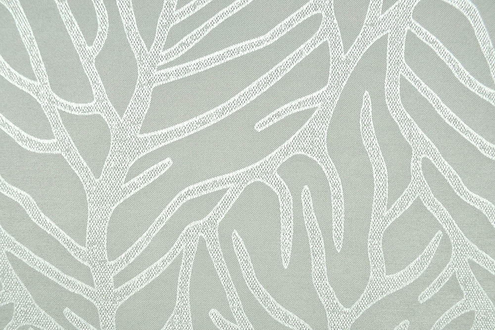 Outdoor-Jacquard Recycling - Coral