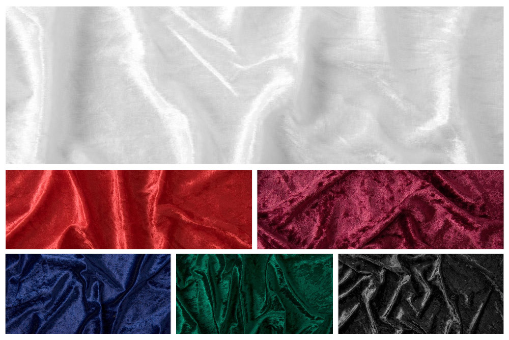 Pannesamt Premium - B1 schwer entflammbar