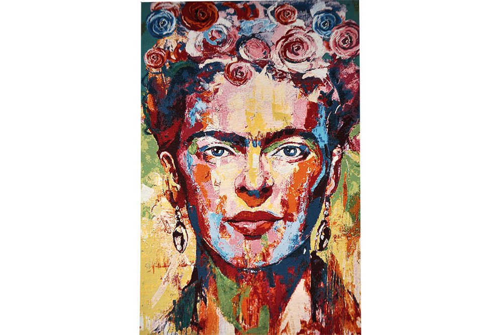 Gobelin-Panel - Frieda - 70 x 125 cm