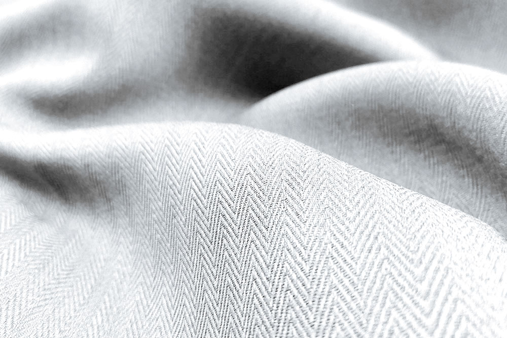 Baumwollstoff beschichtet - Toile France